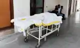बाइक चलाने को लेकर विवाद, सगे भाई ने छोटे भाई को मारा गले में चाकू, मौत