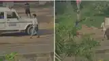 बालू लदे ट्रैक्टर से अवैध वसूली का कथित वीडियो वायरल, एसपी ने लिया एक्शन 