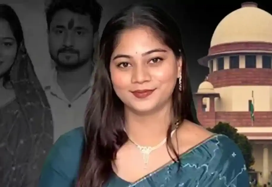 हनीमून पर पति को मारने की आरोपी सोनम को बडा झटका, रद्द हुई जमानत