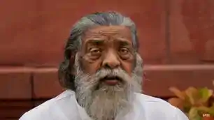 जल-जंगल-जमीन की लड़ाई के योद्धा दिशोम गुरु को मरणोपरांत पद्मभूषण, पत्नी रूपी सोरेन लेंगी पुरस्कार