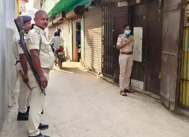 मेहमानजी गेस्ट हाउस में ऐसी मेहमानवाजी, हुआ खुलासा तो लोग हो गये हैरान, पुलिस जांच में जुटी