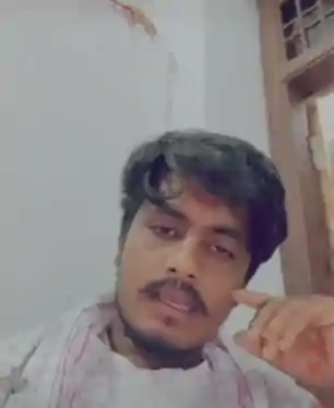 दोनों हाथों से चलाता हूं राइफल, बेवजह परेशान न करे पुलिस, वायरल हुआ युवक का वीडियो