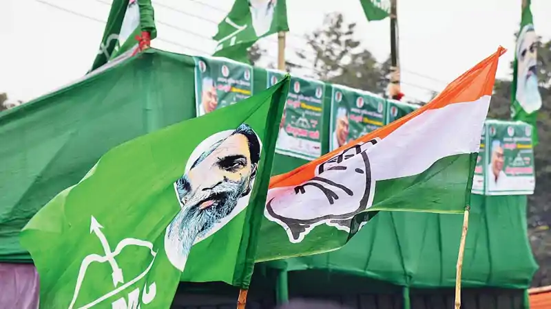 'पद्मभूषण स्वागतयोग्य, लेकिन भारत रत्न के हकदार हैं गुरुजी', JMM-कांग्रेस ने केंद्र से की अपील