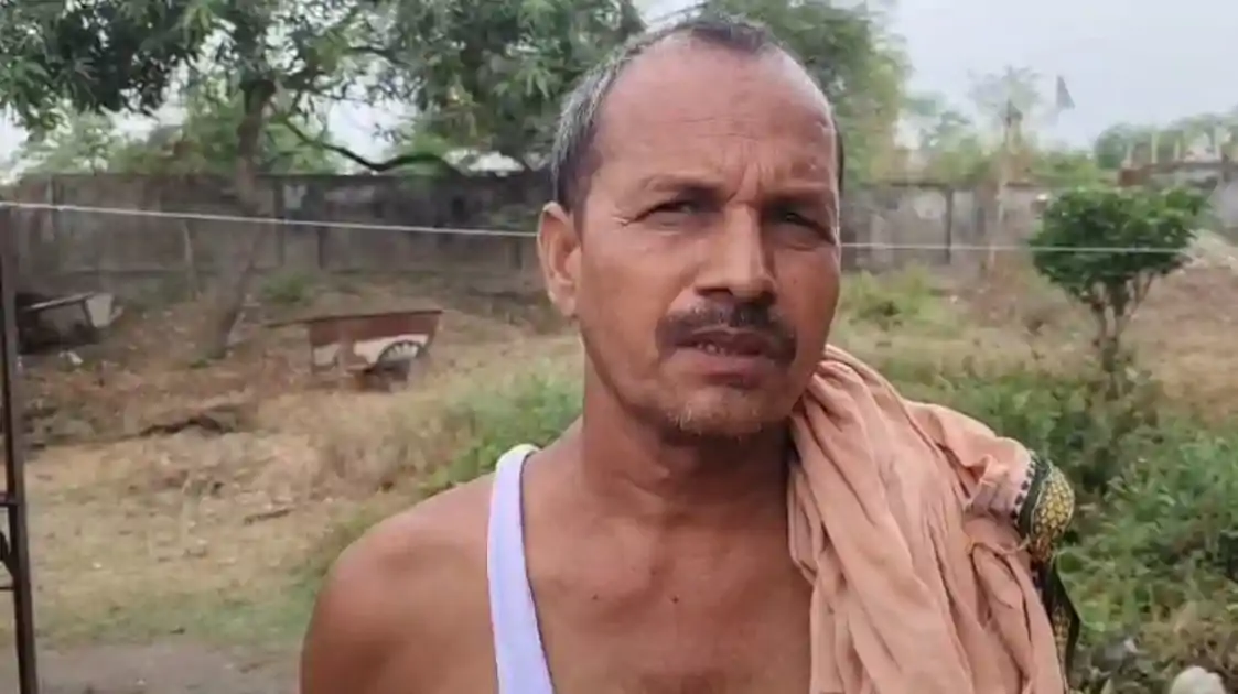 पलामू : हुसैनाबाद जलशोधन संयंत्र में हाईवोल्टेज ड्रामा, जानें 