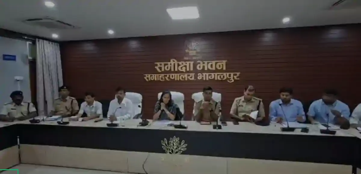 दुरूस्त रहेगी श्रावणी मेले की तैयारी, होगी विशेष निगरानी