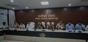 दुरूस्त रहेगी श्रावणी मेले की तैयारी, होगी विशेष निगरानी