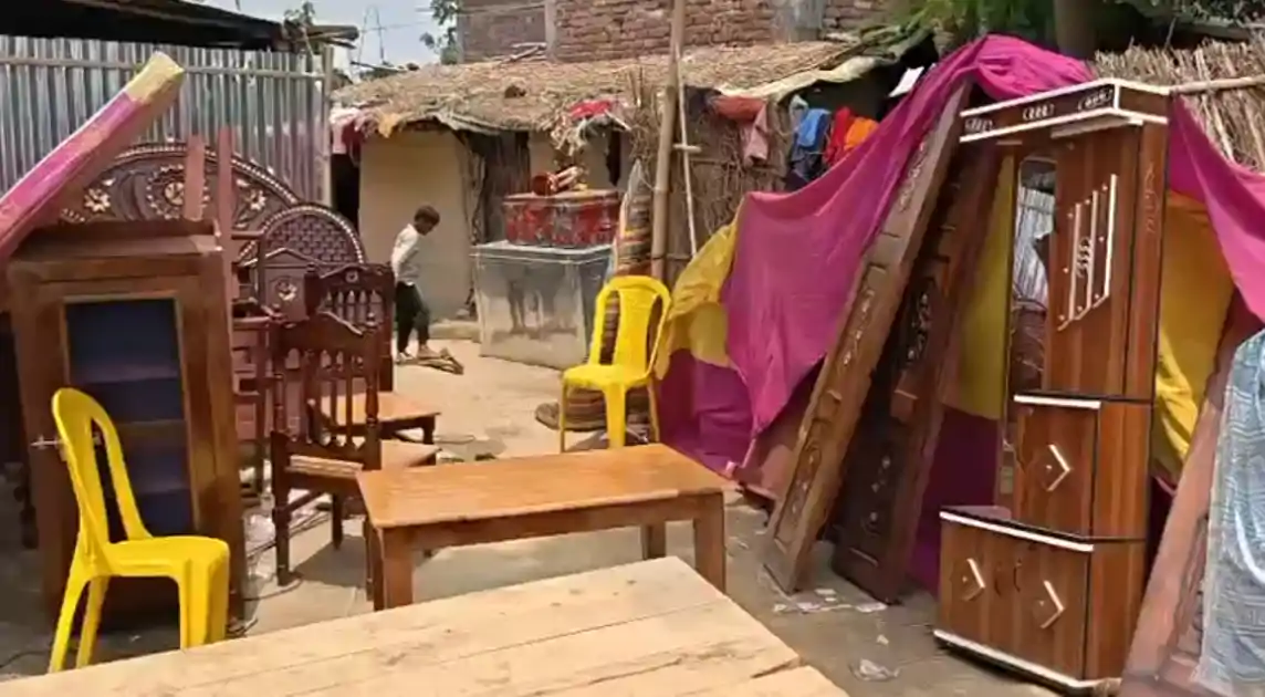 शादी की रात खुल गया राज! दरवाजे से लौट गयी बारात, जाने क्या हुआ