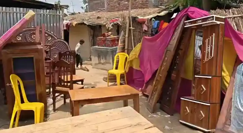 शादी की रात खुल गया राज! दरवाजे से लौट गयी बारात, जाने क्या हुआ