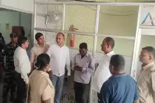 धनबाद : सड़क हादसे में CID की महिला सब-इंस्पेक्टर की मौत, सरहुल के बाद ड्यूटी पर लौटते समय हुई दुर्घटना