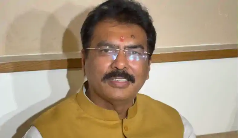 पीएम मोदी ने साफ कर दिया कि भारत हमेशा से ही मानवता के हित में और शांति के पक्ष में अपनी आवाज उठाता रहा है: संजय सरावगी Sanjay Sarawagi