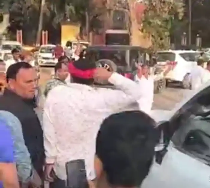 अनंत सिंह की रिहाई से पहले बेऊर जेल के बाहर जश्न का माहौल, समर्थक बोले- जेल के ताले टूट गए, छोटे सरकार छूट गए