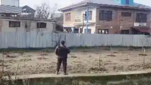 लाल किला विस्फोट जांच में NIA की बड़ी कार्रवाई, जम्मू-कश्मीर के कई ठिकानों पर छापेमारी