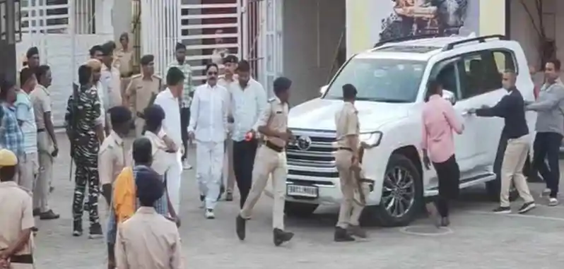 अनंत सिंह 