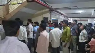 पूजा कर घर लौट रहे बुजुर्ग को बाइक ने मारी टक्कर, समय पर इलाज नहीं मिलने से गई जान