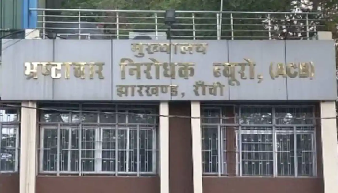 ACB का बड़ा खुलासा, विनय सिंह के दुबई निवेश और नौकरशाही कनेक्शन की जांच तेज