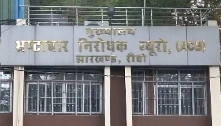 ACB का बड़ा खुलासा, विनय सिंह के दुबई निवेश और नौकरशाही कनेक्शन की जांच तेज