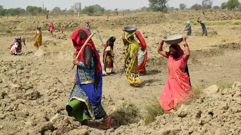 झारखंड में मनरेगा कर्मियों के वेतन भुगतान में देरी, ई-ट्रेजरी और APBS सिस्टम में तकनीकी खामियां बनी रोड़ा