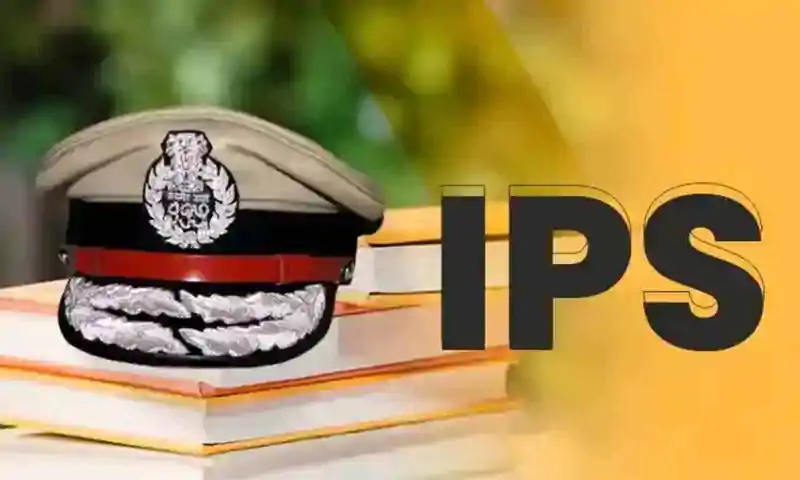 झारखंड पुलिस में बड़े फेरबदल की तैयारी, 16 आईपीएस अधिकारियों को पदोन्नति मिलने की संभावना