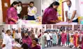 बिहार MLC चुनाव : 8 सीटों पर मतदान जारी, दोपहर 2 बजे तक स्नातक 29.32 व शिक्षक में 57.20 फीसदी वोटिंग