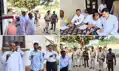 सारण शिक्षक निर्वाचन क्षेत्र के चुनाव को लेकर प्रशासन अलर्ट, 27 प्रखंडों में मतदान शुरू