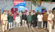 कतरास में मेला का माहौल बिगाड़ने वाले 16 हुड़दंगी गिरफ्तार, पुलिस की सख्त कार्रवाई-16 troublemakers who disrupted the fair atmosphere in Katras arrested; police take strict action