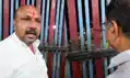 वोटिंग से पहले RJD उम्मीदवार के घर पुलिस के पहुंचने पर हुआ बवाल, गरमा गए तेजस्वी