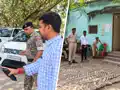 भोरे में शांतिपूर्ण संपन्न हुआ सारण शिक्षक निर्वाचन का मतदान, 90.32 प्रतिशत मतदाताओं ने डाले वोट