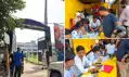 बिहार MLC चुनाव : 8 सीटों पर मतदान जारी, दोपहर 12 बजे तक स्नातक 12.88 व शिक्षक में 30.18 फीसदी वोटिंग