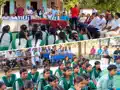 प्लस टू उच्च विद्यालय में पांच अतिरिक्त वर्ग कक्ष का शिलान्यास, विधानसभा अध्यक्ष ने रखी आधारशिला