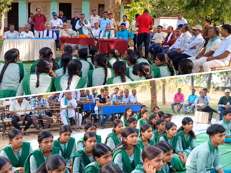 प्लस टू उच्च विद्यालय में पांच अतिरिक्त वर्ग कक्ष का शिलान्यास, विधानसभा अध्यक्ष ने रखी आधारशिला प्लस टू उच्च विद्यालय में पांच अतिरिक्त वर्ग कक्ष का शिलान्यास, विधानसभा अध्यक्ष ने रखी आधारशिला