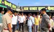 अपराधियों का बेखौफ आतंक, होटल संचालक को पहले पीटा फिर मारी गोली, CCTV में कैद हुई वारदात-Brazen terror by criminals: Hotel operator beaten and then shot; incident captured on CCTV