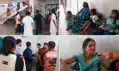 महाराजगंज में दर्दनाक हादसा, टोटो पलटने से मासूम की मौत, कंकाली माता के दर्शन करने जा रहा था परिवार