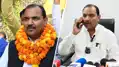 सारण MLC चुनाव: जन सुराज प्रत्याशी आफाक अहमद पर FIR, आचार संहिता उल्लंघन का आरोप
