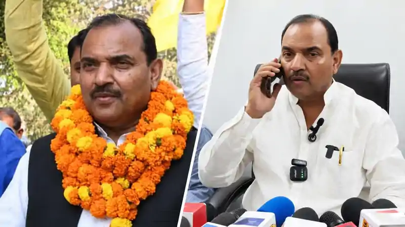 सारण MLC चुनाव: जन सुराज प्रत्याशी आफाक अहमद पर FIR, आचार संहिता उल्लंघन का आरोप