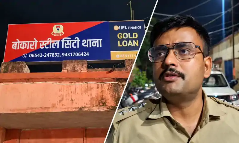 दुर्गा पूजा मेले में उपद्रव करने वालों पर पुलिस की कार्रवाई, खुले में शराब पीते पकड़े गए दर्जनों लोग दुर्गा पूजा मेले में उपद्रव करने वालों पर पुलिस की कार्रवाई, खुले में शराब पीते पकड़े गए दर्जनों लोग