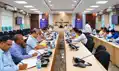 बिहार MLC चुनाव : 8 सीटों पर वोटिंग शुरू, शाम चार बजे तक होगा मतदान