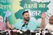 संदेह के घेरे में मुख्य चुनाव आयुक्त, बिहार-बंगाल में दुबारा हो चुनाव: तेजस्वी-Chief Election Commissioner under a cloud of suspicion; re-election should be held in Bihar and Bengal: Tejashwi