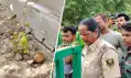 कब्रिस्तान में मिले 3 संदिग्ध जिंदा बम, खानपुर में मचा हड़कंप