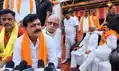 मंत्री जमा खान ने कहा- अभियान बसेरा के पात्र लाभुकों को मिलेगा जमीन का लाभ