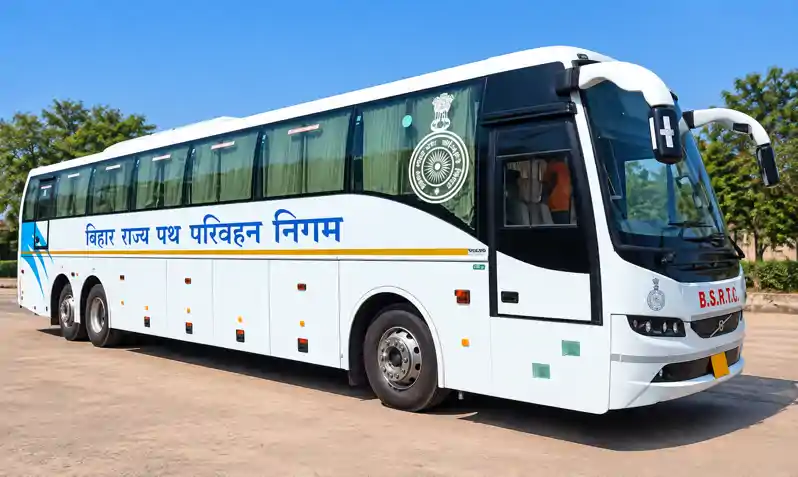 आसान होगा सफर, 25 सितंबर से दिल्ली सहित पांच राज्यों के लिए चलेंगी 100 से अधिक त्योहारी बसें