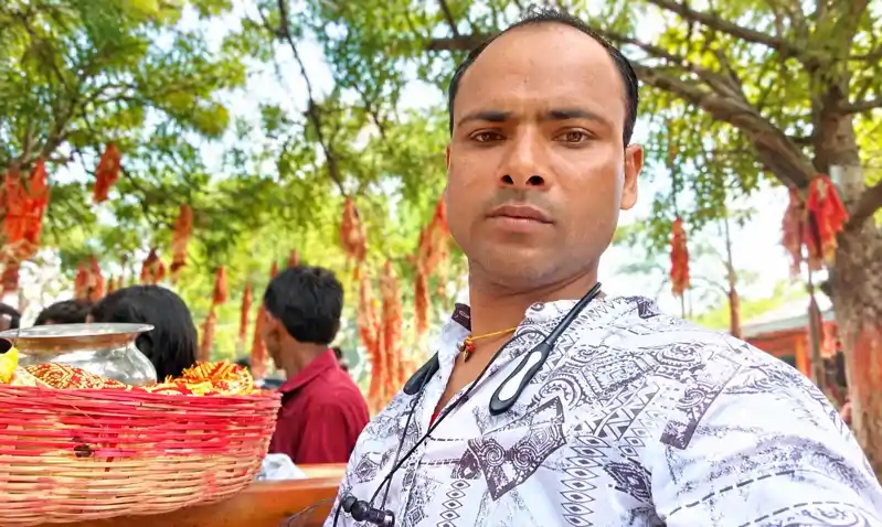 त्रिवेणी सैनिक माइंस में दर्दनाक हादसा, सुपरवाइजर की मौत, सुरक्षा पर सवाल
