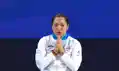 Asian Games-2026 : 11वें स्थान पर फिसला भारत, चानू ने जीता सिल्वर मेडल