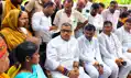 अजय मांझी मौत मामला: पीड़ित परिवार से मिले अरुण भारती, निष्पक्ष जांच की मांग