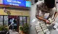 हवाला नेटवर्क पर बड़ी कार्रवाई, 30 लाख कैश बरामद
