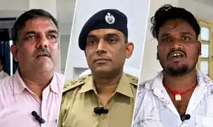 साइबर ठगी के खिलाफ पुलिस की बड़ी सफलता, पीड़ितों के लौटाए जा रहे लाखों रुपए