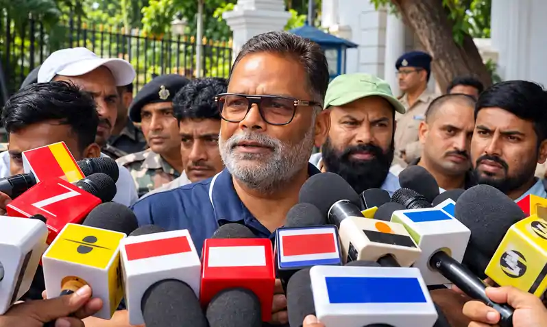 यौन हिंसा को अंजाम देने वालों को मिले फांसी, ऐसा करने वाले नेता अधिकारियों का भी हो एनकाउंटर : पप्पू यादव यौन हिंसा को अंजाम देने वालों को मिले फांसी, ऐसा करने वाले नेता अधिकारियों का भी हो एनकाउंटर : पप्पू यादव