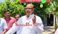 बड़ी खबर: राजधानी में अपराधियों का दुस्साहस, ऑफिस में घुसकर पूर्व पार्षद को मारी चार गोलियां