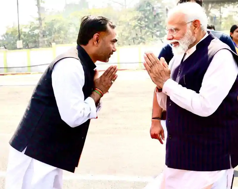 बोकारो एयरपोर्ट संचालन को लेकर तेज हुई मांग, भाजपा नेता कुमार अमित ने PM से किया हस्तक्षेप का अनुरोध