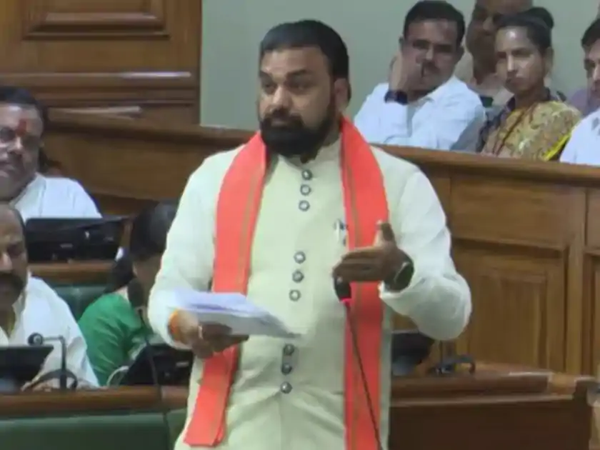 अफसर-मंत्री के बेटे सरकारी स्कूल में पढ़ेंगे, थाना, ब्लॉक और अंचल..सम्राट चौधरी के भाषण की 10 बड़ी बातें