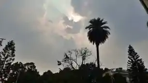 झारखंड में तपिश के बाद बदलेगा मौसम का मिजाज, कई जिलों में बारिश की संभावना